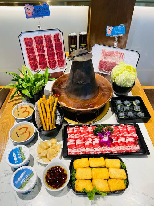 皇城根兒涮羊肉館 以匠心產品與溫情服務，贏得美食消費者的心