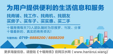 十堰商務(wù)動(dòng)態(tài)與咨詢(xún)指南 把握發(fā)展脈搏，賦能企業(yè)成長(zhǎng)